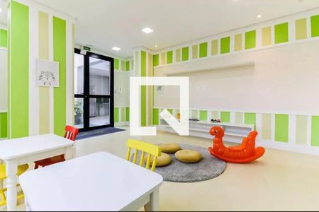 Apartamento à venda com 69m², 2 quartos e 2 vagas Apartamento à venda com 69m², 2 quartos e 2 vagasBrinquedoteca