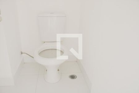 Apartamento à venda com 69m², 2 quartos e 2 vagas Apartamento à venda com 69m², 2 quartos e 2 vagasBanheiro