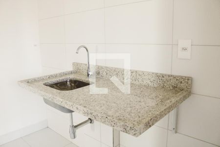 Apartamento à venda com 69m², 2 quartos e 2 vagas Apartamento à venda com 69m², 2 quartos e 2 vagasCozinha