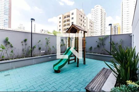 Apartamento à venda com 69m², 2 quartos e 2 vagas Apartamento à venda com 69m², 2 quartos e 2 vagasÁrea comum - Playground