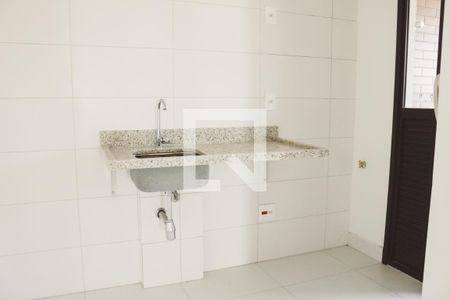 Apartamento à venda com 69m², 2 quartos e 2 vagas Apartamento à venda com 69m², 2 quartos e 2 vagasCozinha