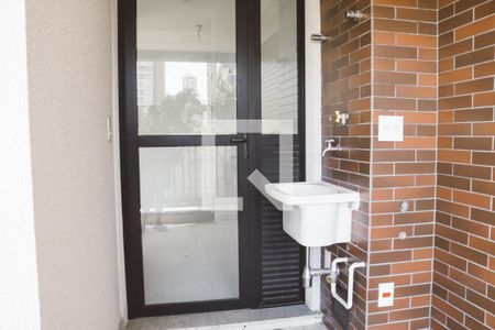 Apartamento à venda com 69m², 2 quartos e 2 vagas Apartamento à venda com 69m², 2 quartos e 2 vagasÁrea de Serviço