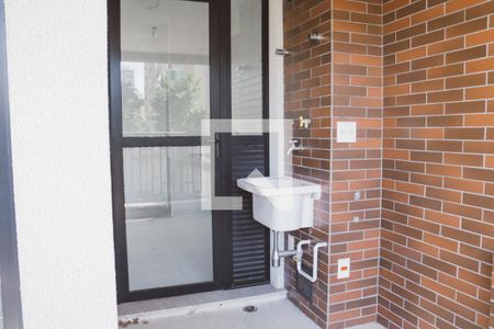 Apartamento à venda com 69m², 2 quartos e 2 vagas Apartamento à venda com 69m², 2 quartos e 2 vagasÁrea de Serviço