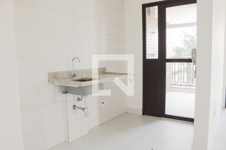 Apartamento à venda com 69m², 2 quartos e 2 vagas Apartamento à venda com 69m², 2 quartos e 2 vagasCozinha