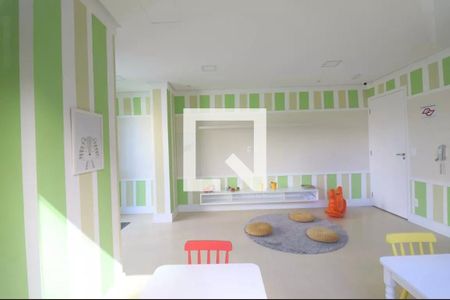 Apartamento à venda com 69m², 2 quartos e 2 vagas Apartamento à venda com 69m², 2 quartos e 2 vagasBrinquedoteca