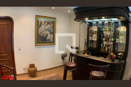 Casa à venda com 310m², 4 quartos e 2 vagas Casa à venda com 310m², 4 quartos e 2 vagasSala 3