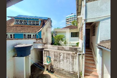 Apartamento à venda com 156m², 5 quartos e 2 vagasCômodo externo 1 vista 