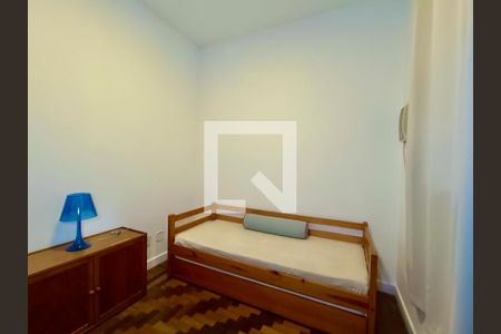 Apartamento à venda com 156m², 5 quartos e 2 vagasQuarto 1