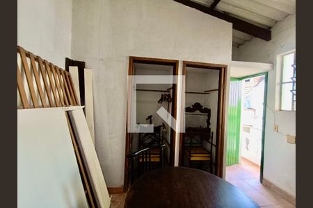 Apartamento à venda com 156m², 5 quartos e 2 vagasCômodo externo 2