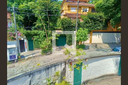 Apartamento à venda com 156m², 5 quartos e 2 vagasVaranda vista 