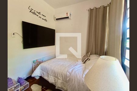 Apartamento à venda com 156m², 5 quartos e 2 vagasQuarto 3