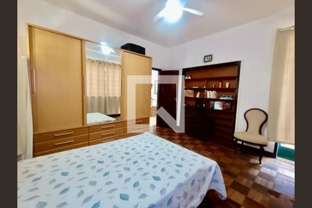 Apartamento à venda com 156m², 5 quartos e 2 vagasQuarto 2