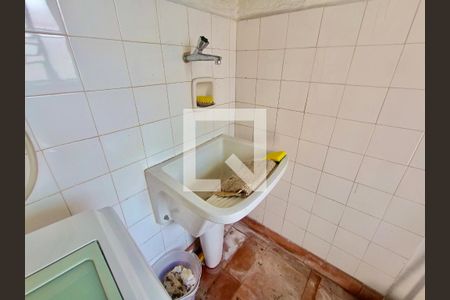 Apartamento à venda com 156m², 5 quartos e 2 vagasÁrea serviço 