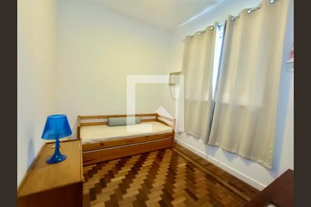 Apartamento à venda com 156m², 5 quartos e 2 vagasQuarto 1