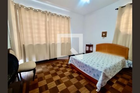 Apartamento à venda com 156m², 5 quartos e 2 vagasQuarto 2