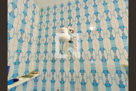 Apartamento à venda com 156m², 5 quartos e 2 vagasBanheiro social 