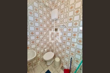 Apartamento à venda com 156m², 5 quartos e 2 vagasLavabo 