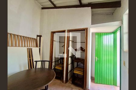 Apartamento à venda com 156m², 5 quartos e 2 vagasCômodo externo 2