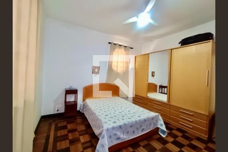 Apartamento à venda com 156m², 5 quartos e 2 vagasQuarto 2