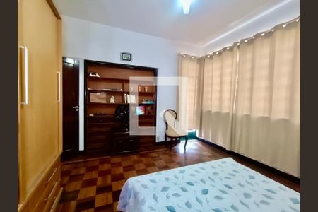 Apartamento à venda com 156m², 5 quartos e 2 vagasQuarto 2