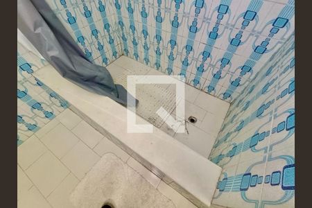 Apartamento à venda com 156m², 5 quartos e 2 vagasBanheiro social 