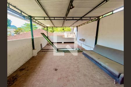 Apartamento à venda com 156m², 5 quartos e 2 vagasTerraço