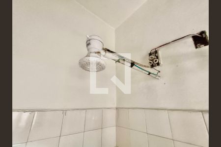 Apartamento à venda com 156m², 5 quartos e 2 vagasBanheiro serviço 