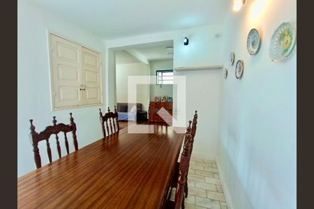 Apartamento à venda com 156m², 5 quartos e 2 vagasSala