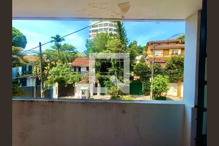 Apartamento à venda com 156m², 5 quartos e 2 vagasQuarto 3 vista 