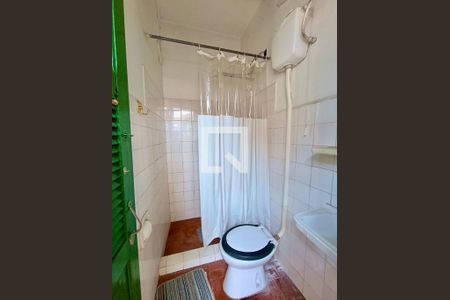 Apartamento à venda com 156m², 5 quartos e 2 vagasBanheiro serviço 