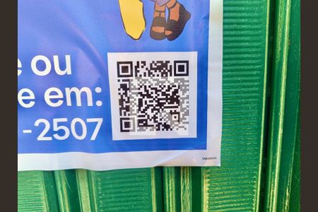 Apartamento à venda com 156m², 5 quartos e 2 vagasQR Code 