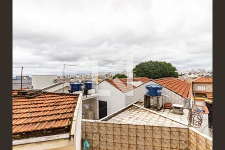 Casa à venda com 220m², 4 quartos e 4 vagas Casa à venda com 220m², 4 quartos e 4 vagasQuarto 3 - Vista