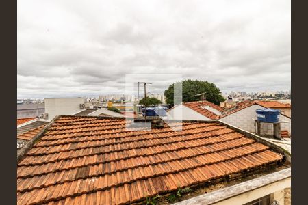 Casa à venda com 220m², 4 quartos e 4 vagas Casa à venda com 220m², 4 quartos e 4 vagasQuarto 2 - Vista