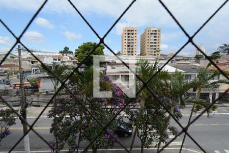 Apartamento à venda com 51m², 2 quartos e 1 vagaVista do Quarto 1