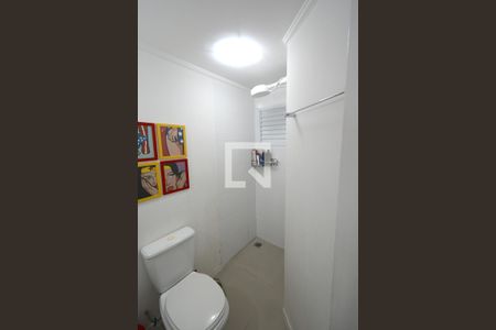 Apartamento à venda com 51m², 2 quartos e 1 vagaBanheiro