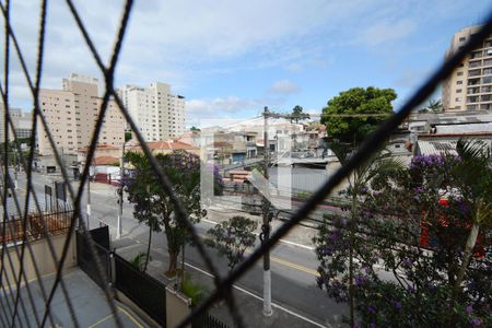 Apartamento à venda com 51m², 2 quartos e 1 vagaVista do Quarto 2