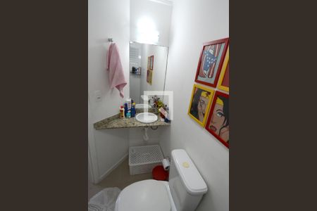 Apartamento à venda com 51m², 2 quartos e 1 vagaBanheiro