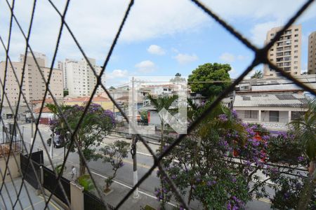 Apartamento à venda com 51m², 2 quartos e 1 vagaVista do Quarto 1