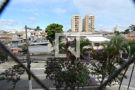 Apartamento à venda com 51m², 2 quartos e 1 vagaVista do Quarto 2