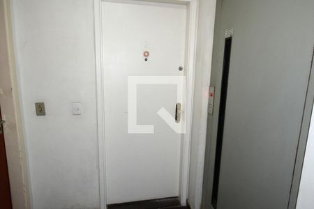 Apartamento à venda com 51m², 2 quartos e 1 vagaHall de entrada