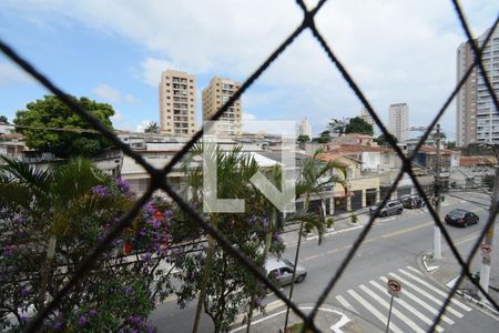 Apartamento à venda com 51m², 2 quartos e 1 vagaVista do Quarto 1