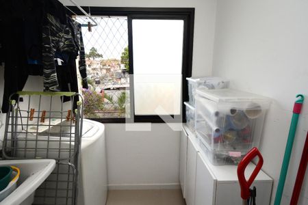 Apartamento à venda com 51m², 2 quartos e 1 vagaÁrea de Serviço