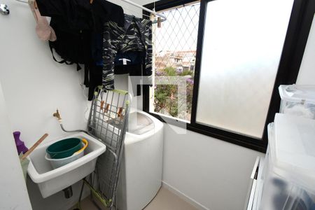 Apartamento à venda com 51m², 2 quartos e 1 vagaÁrea de Serviço