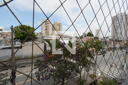 Apartamento à venda com 51m², 2 quartos e 1 vagaVista da Varanda