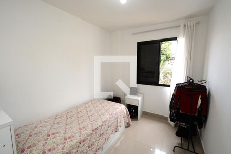 Apartamento à venda com 51m², 2 quartos e 1 vagaQuarto 2