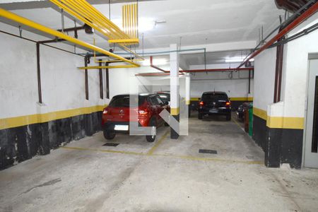 Apartamento à venda com 51m², 2 quartos e 1 vagaGaragem