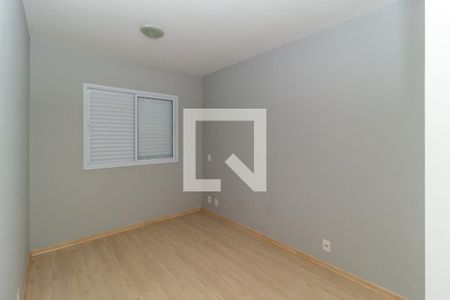 Quarto 2 (Suíte) de apartamento para alugar com 2 quartos, 59m² em Tatuapé, São Paulo