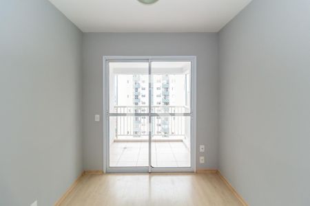 Sala de apartamento para alugar com 2 quartos, 59m² em Tatuapé, São Paulo