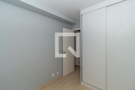 Quarto 1 de apartamento para alugar com 2 quartos, 59m² em Tatuapé, São Paulo