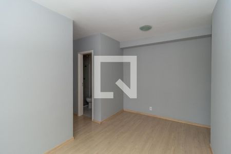 Sala de apartamento para alugar com 2 quartos, 59m² em Tatuapé, São Paulo